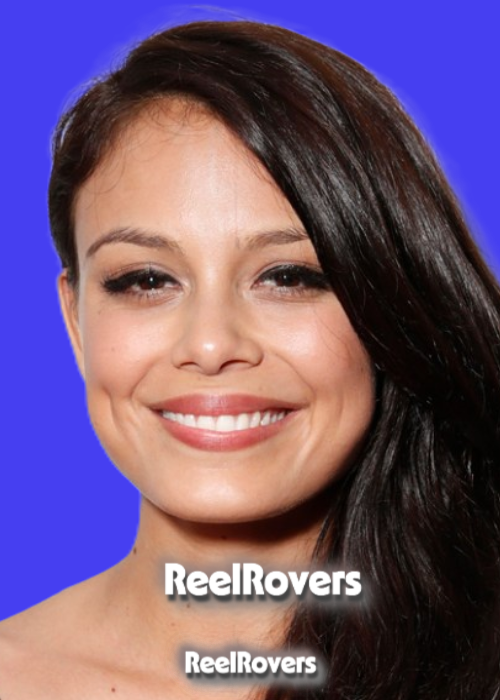 Photo of Nathalie Kelley
